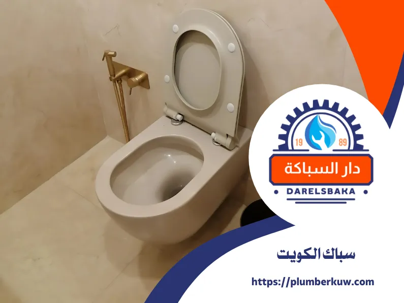 سباك صحي الكويت 17