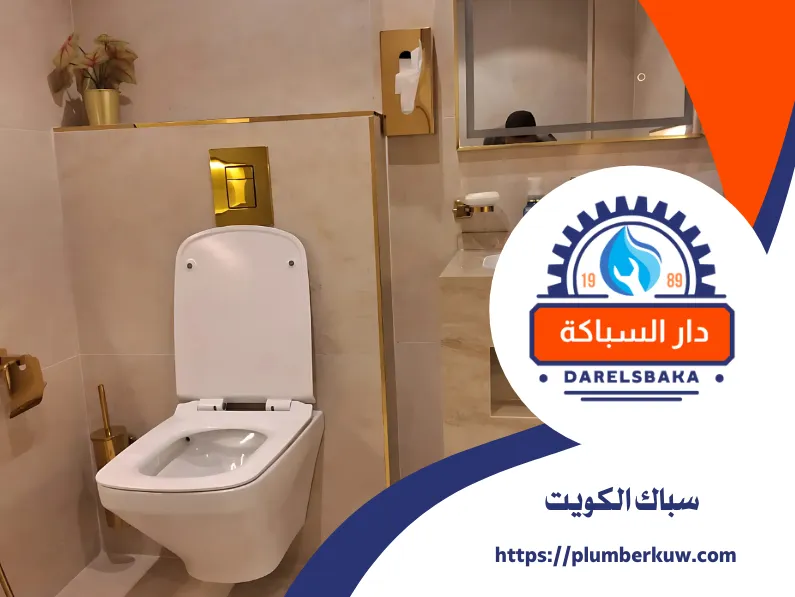 سباك الكويت