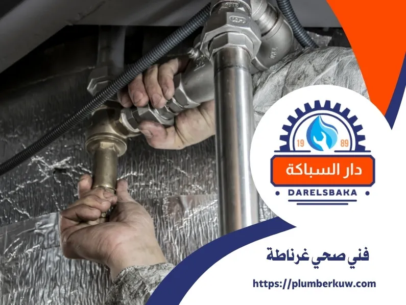 فني صحي غرناطة
