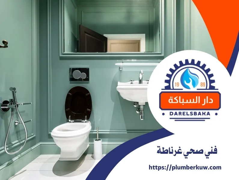فني صحي غرناطة